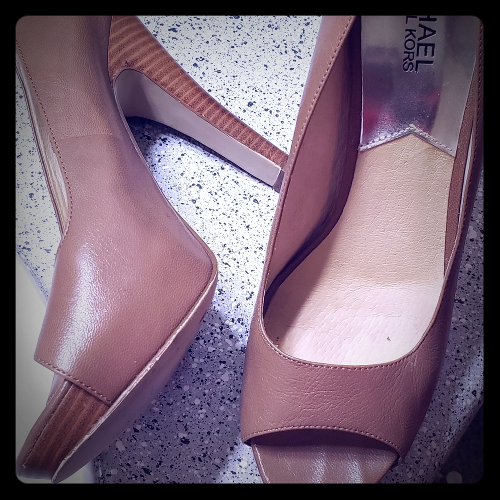 Michael Kors Heels